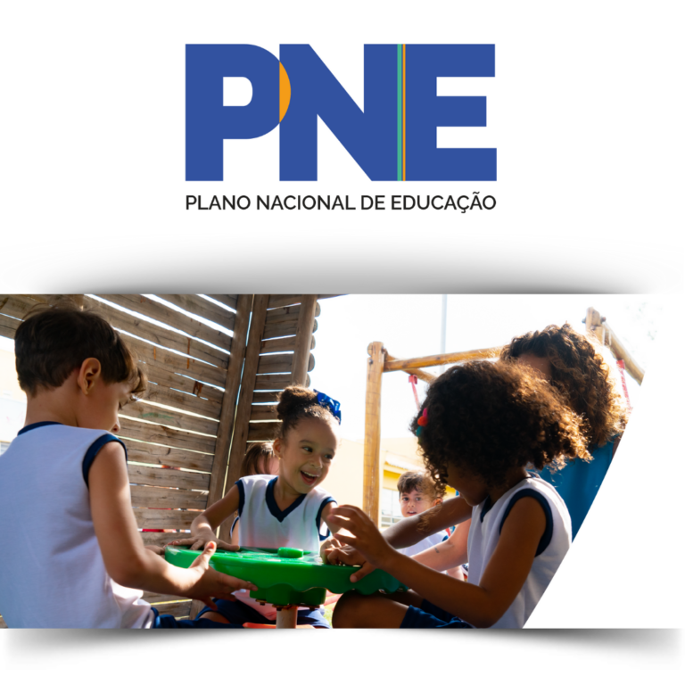 Novo PNE aposta alto, mas reacende dúvida central: o Brasil consegue executar o que promete?