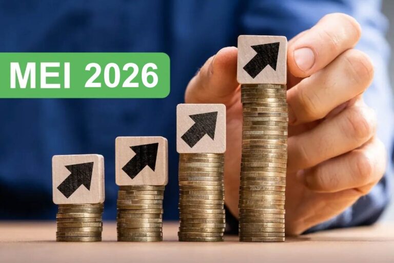 Comissão da Câmara começa análise de novo teto do MEI e proposta pode ampliar formalização no país