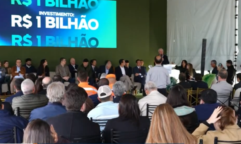 Triângulo Mineiro consolida novo polo de energia renovável