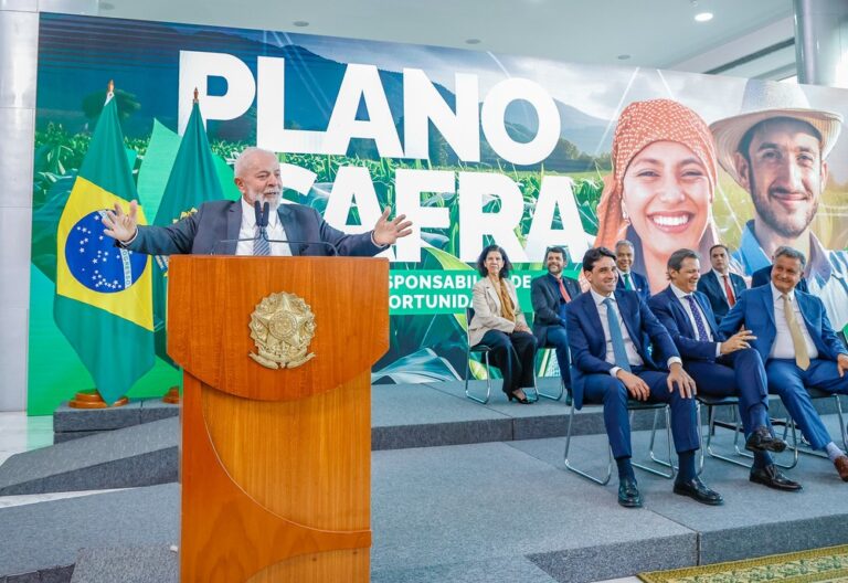 Plano Safra amplia crédito, mas desafio continua sendo fazer o dinheiro chegar ao produtor