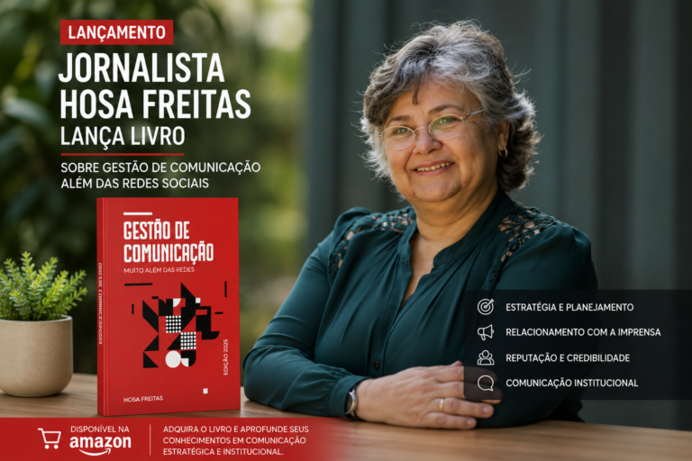 Gestão da comunicação em tempos de ruído em excesso
