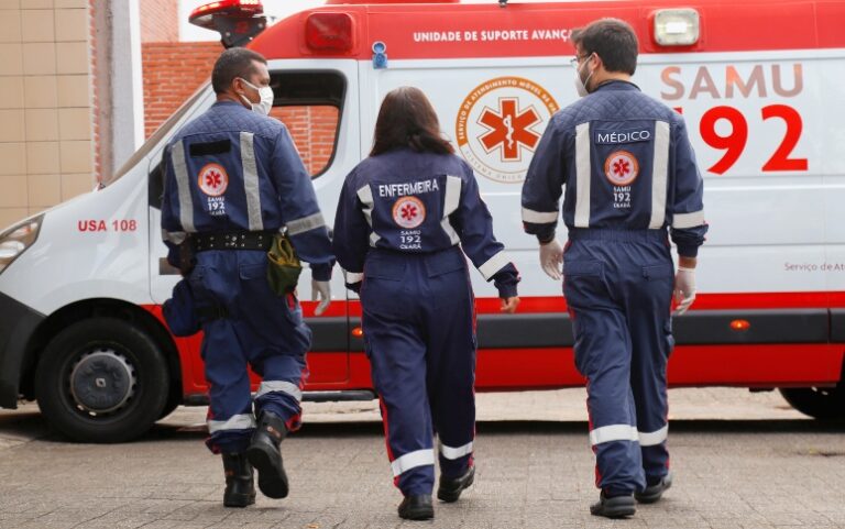 Emendas da Saúde para o SAMU é um avanço no Atendimento emergencial ou risco de “cobertor curto” no SUS?