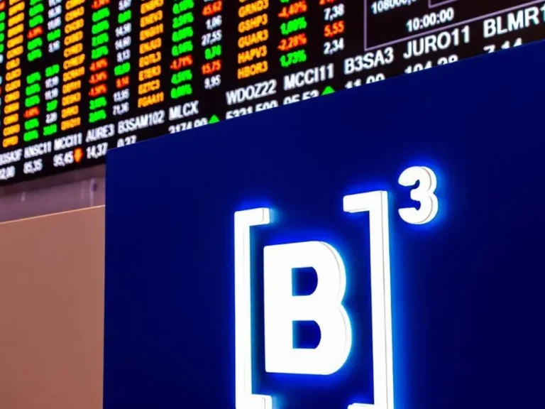 Mercados iniciam o dia em alta com força dos bancos, inflação americana mais fraca e expectativa por novos indicadores