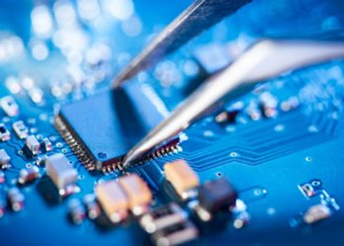 Semicondutores voltam a pressionar os mercados globais