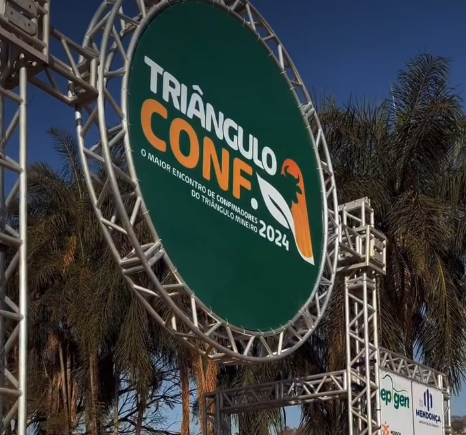Inteligência artificial chega ao confinamento e transforma a pecuária no Triângulo