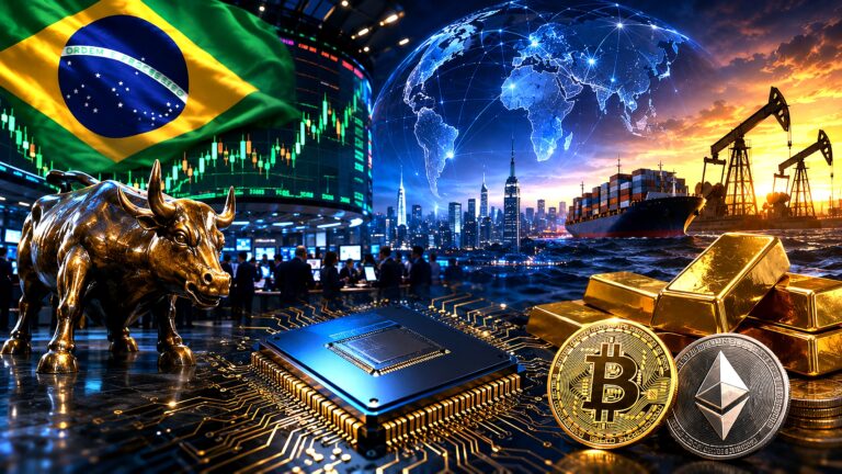IPCA, combustíveis e inteligência artificial movimentam os mercados nesta sexta-feira