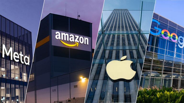 “Dívida oculta” das big techs e petróleo perto de US$ 95 elevam cautela nos mercados