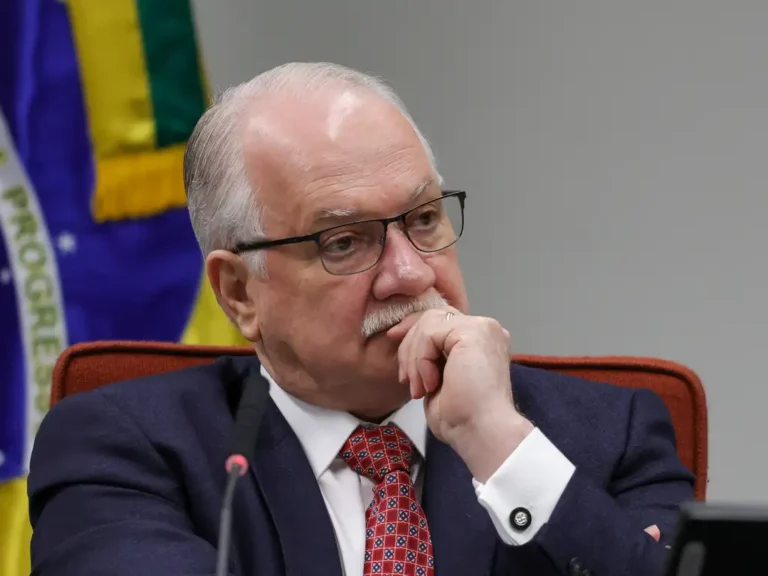 Fachin apresenta diretrizes contra conflito de interesses na magistratura, mas proposta deixa o STF de fora