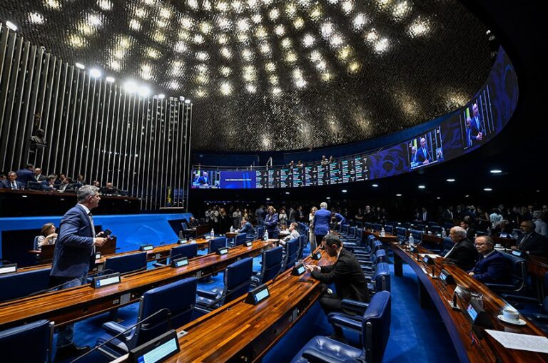 Senado aprova ampliação do Programa de Venda em Balcão e fortalecimento dos estoques públicos de alimentos
