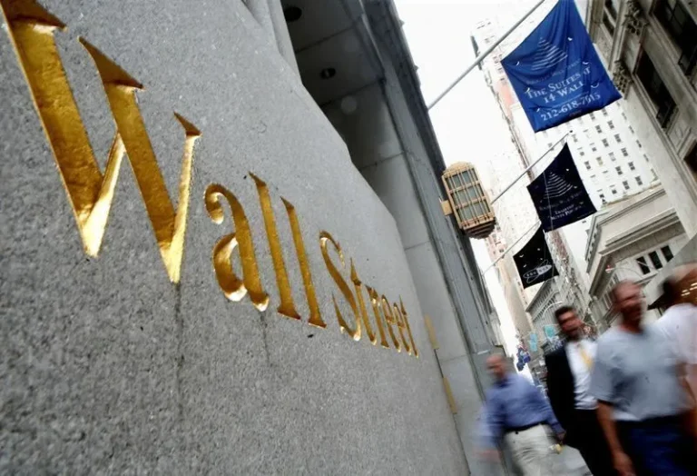 Ações da Nvidia sobem 7% e devolvem otimismo a Wall Street
