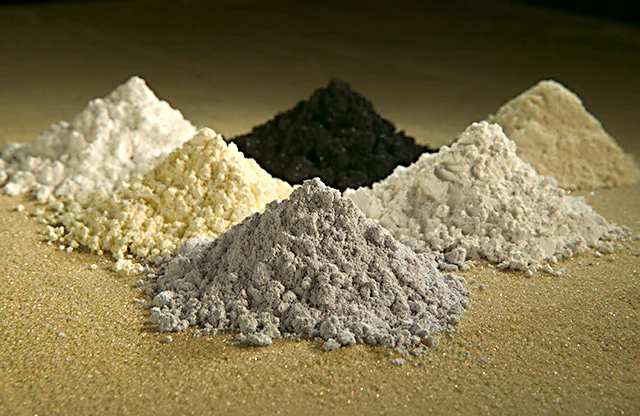 Minerais críticos podem acrescentar R$ 192 bilhões ao PIB brasileiro até 2050